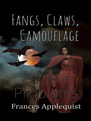 cover image of Fangs, Claws, and Camouflage